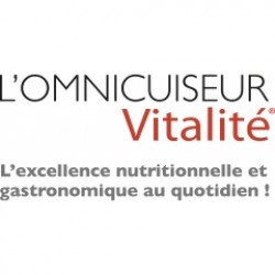 L'OMNICUISEUR VITALITE