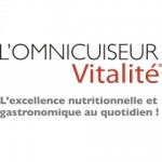 L'OMNICUISEUR VITALITE