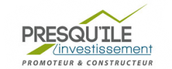 PRESQU'ILE INVESTISSEMENT