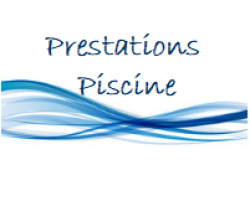 PRESTATIONS PISCINE